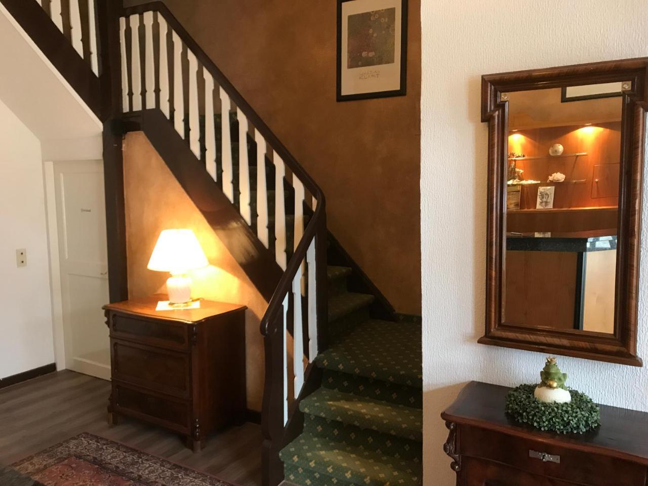 Das "Village House" In Volkse Eksteriør billede